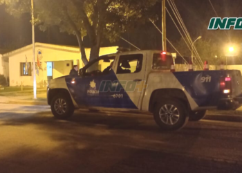 Alquiló una cabaña en Gaboto y robó elementos: fueron recuperados