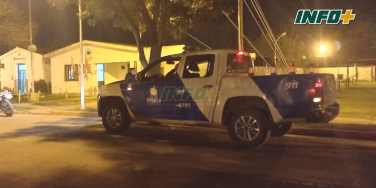 Alquiló una cabaña en Gaboto y robó elementos: fueron recuperados