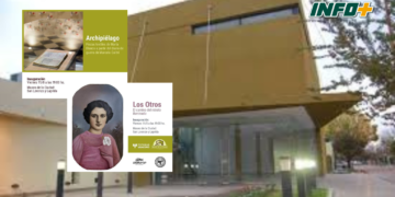 El Museo de la ciudad de Totoras inaugura dos muestras este viernes