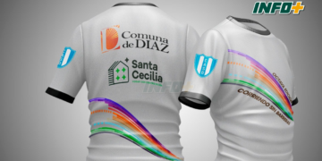 Díaz: definieron todos los detalles para la 8va edición de la maratón «Corriendo sin Barreras»