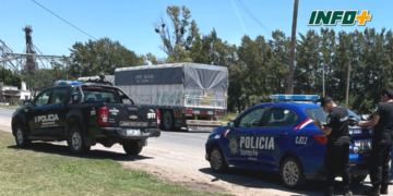 Serodino: recuperaron una bicicleta que fue robada en una vivienda