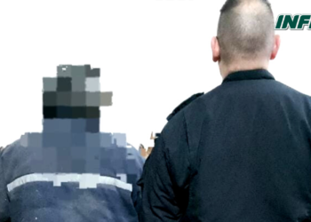 Fue apuñalado por su padre tras una discusión y debieron operarlo