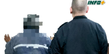 Fue apuñalado por su padre tras una discusión y debieron operarlo