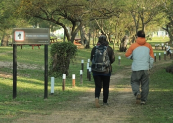 El Parque Nacional Islas de Santa Fe volverá a recibir visitantes
