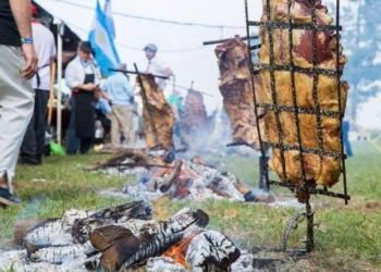 Timbúes celebrará sus 149 años y habrá un concurso de asador criollo