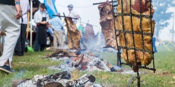 Timbúes celebrará sus 149 años y habrá un concurso de asador criollo