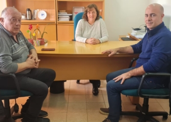 El radicalismo se mostró unido en Totoras de cara a las elecciones generales