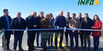 Perotti sobre el Desvío de Camiones: «La semana próxima comienza la obra con la adjudicación»