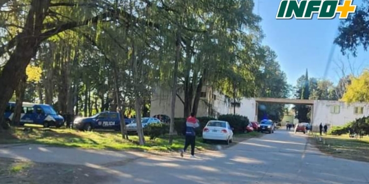 Preocupación en la Colonia de Oliveros: hay 28 presos “sin criterio de internación”