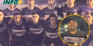 Alba cayó ante Belgrano y Cristian Franciscutti dejó de ser el entrenador