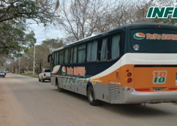 El boleto aumentará en septiembre, pero empresarios piden un mayor ajuste