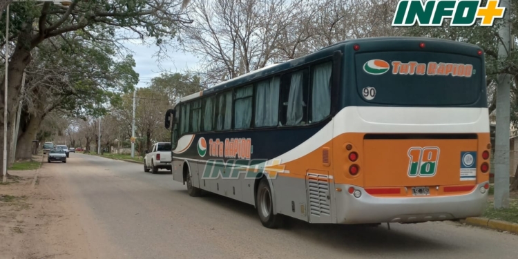 El boleto aumentará en septiembre, pero empresarios piden un mayor ajuste