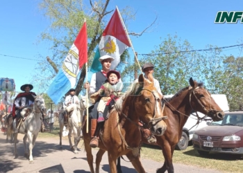 Timbúes celebrará su 149 aniversario con múltiples actividades
