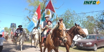 Timbúes celebrará su 149 aniversario con múltiples actividades