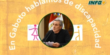 Brindarán una charla sobre discapacidad en Gaboto