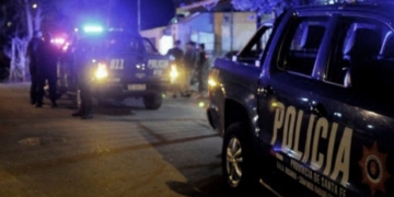 Delincuentes armados redujeron a una pareja en Solares y robaron en una vivienda