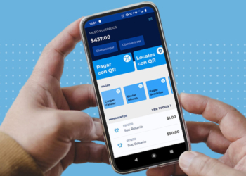 El Gobierno Provincial dispuso un incremento en el límite de reintegro de Billetera Santa Fe