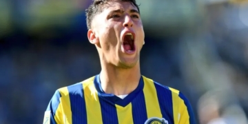 De Bernardo a Inglaterra: Véliz fue vendido al Tottenham por cifra récord