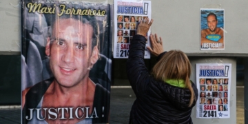 A 10 años de Salta 2141: la lucha de la familia de Maxi Fornarese por el memorial