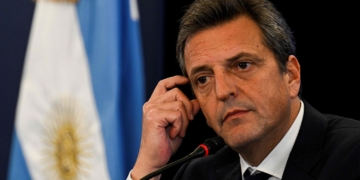 Massa realizó anuncios para empleados, jubilados, monotributistas y el campo