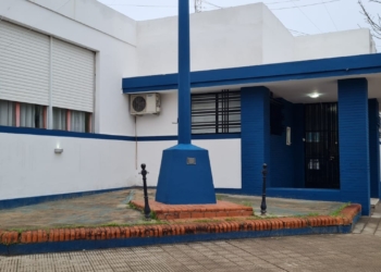Grave episodio en Totoras: golpeó y manoseó a una menor, pero quedó libre