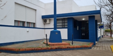 Grave episodio en Totoras: golpeó y manoseó a una menor, pero quedó libre