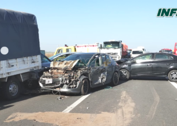 Viento y tragedia en la región: identificaron a la víctima fatal