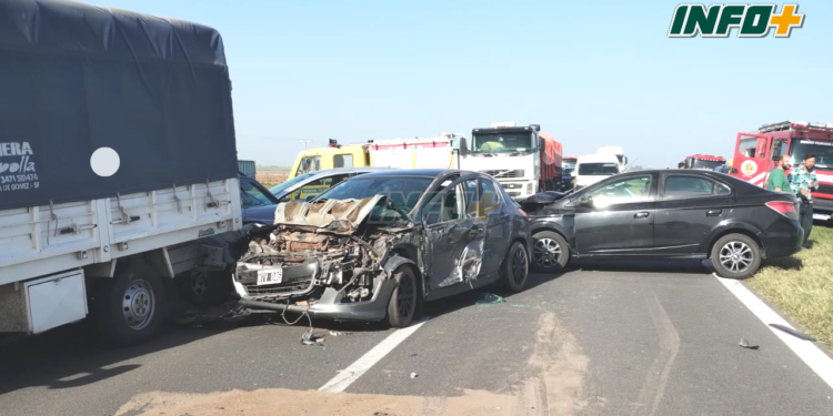 Viento y tragedia en la región: identificaron a la víctima fatal
