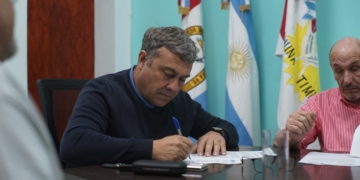 Nueva moratoria para quienes adeuden impuestos en Timbúes