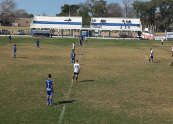 Otro finde sin fútbol: La Liga Totorense volverá el domingo 17