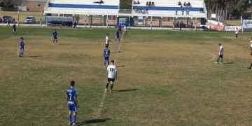 Otro finde sin fútbol: La Liga Totorense volverá el domingo 17