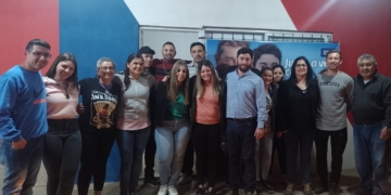 Ruiz ganó y sacudió la política en Gaboto: «No voy a desaprovechar la oportunidad»