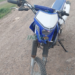 Un hombre de San Genaro cayó de su moto en Ruta 34 y sufrió una fractura