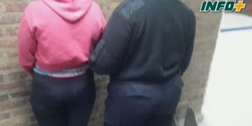 Una mujer de Timbúes fue detenida por intentar usurpar una casa