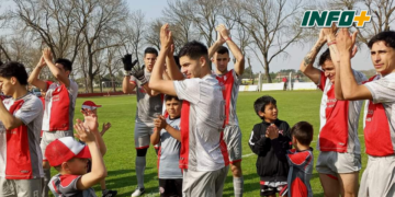 La fecha 11 de la Liga Totorense se disputará entre miércoles y jueves