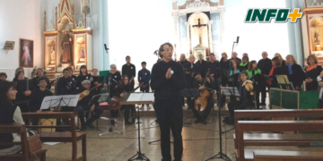 Realizarán en Gaboto el segundo encuentro coral departamental