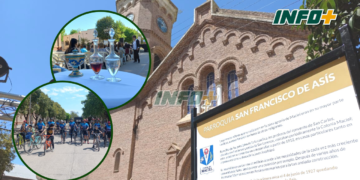 Maciel celebrará sus fiestas patronales con múltiples actividades