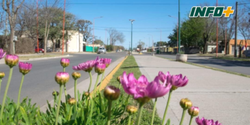Timbúes celebrará el día de la primavera y del estudiante con juegos y bandas en vivo
