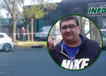 Identificaron al vecino de Totoras que falleció tras un accidente en moto