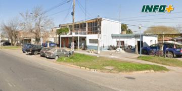 Un joven de Puerto San Martín falleció en un accidente entre motos sobre Ruta 11
