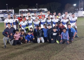 Finalizó la fecha 11 de la Totorense con victoria y punta para Sp. Rivadavia