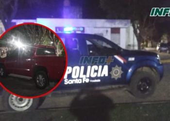 Tres mujeres fueron detenidas en Barrancas vinculadas al robo en López