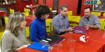 Museo Maciel recibió la personería jurídica: «Es el museo de todos y queremos que participen»