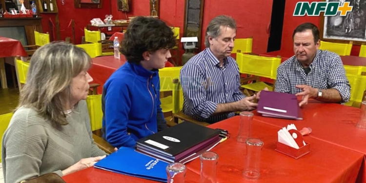 Museo Maciel recibió la personería jurídica: “Es el museo de todos y queremos que participen”