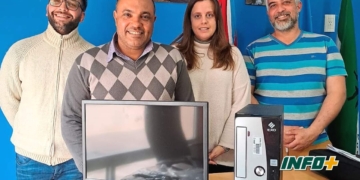 Andino podrá tramitar DNI, pasaportes y partidas de nacimiento de forma permanente