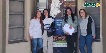 Estudiantes de iCiec Barrancas podrán realizar prácticas en la Clínica Privada local