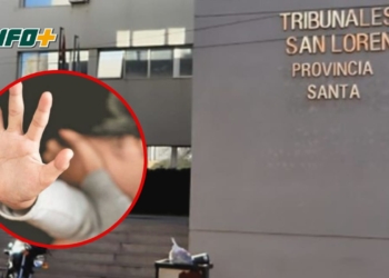 Abuso sexual en Timbúes: condenaron a un hombre a 7 años de prisión