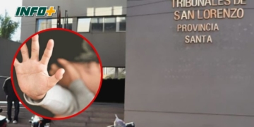 Abuso sexual en Timbúes: condenaron a un hombre a 7 años de prisión