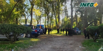 Un preso alojado en la Colonia agredió a un custodio y hay alerta entre los trabajadores