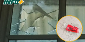 Gaboto: atacaron la casa del ex candidato a jefe comunal Juan Pablo Alionis